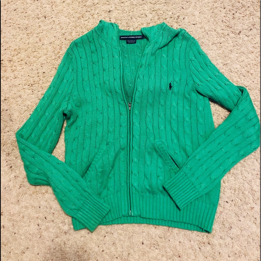 Ralph Lauren Sport